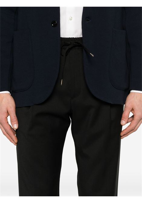 Pantaloni Wimbledon dritti in blu Briglia 1949 - uomo BRIGLIA 1949 | WIMBLEDONS32510800010